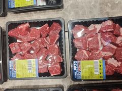 -果蔬好生活超市(乐堤港店)