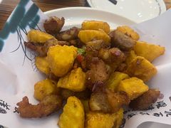 -元银甲·湖北地标美食(汉阳店)