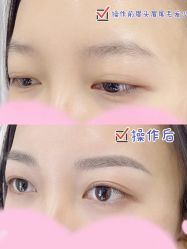 -久匠·纹眉半永久野生眉