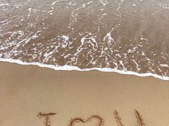 -金梦海湾浴场