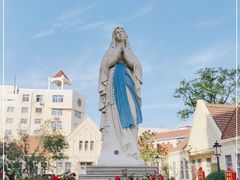 -青岛天主教堂(市南区)