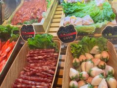 -牛New寿喜烧(虹桥新天地店)