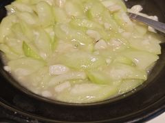 -茅庐毛血旺(烟台大悦城店)