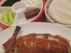 -满堂·烤鸭店·北京菜(鼓楼店)