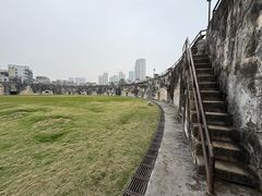 -石炮台公园