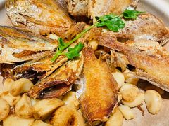 -潮州府·潮菜·砂锅粥(徐家汇店)