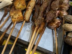 -望京小腰(北京总店)