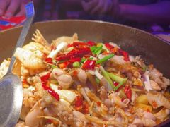 -蛙来哒(华隆步步高店)