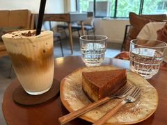 -工页咖啡X COFFEE(龙东路店)