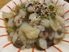 -河风の幸会精致料理