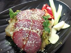 大肠包小肠-小明同学(三里屯店)