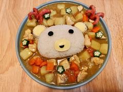 -红小满休闲餐厅(十全街店)