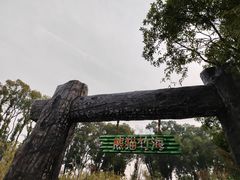 -武汉动物园