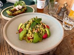 -O'mills Sourdough Bakery&Bistro(永嘉路店)
