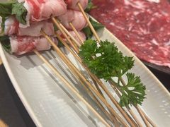 -廖掌柜·重庆鲜货火锅(上海首店)