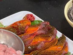 -邓莽子老火锅(鲁祖庙店)