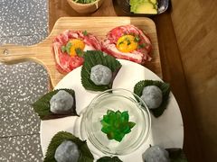 -鲜潭蒸汽石锅鱼(五道口购物中心店)