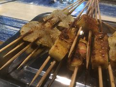 -滨城串吧(三元桥店)