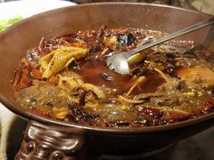 -常和州·夜宵大排档(常州单店)