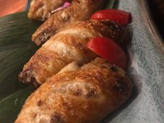 -大桥日本料理·日式放题·铁板定食(科兴科学园店)
