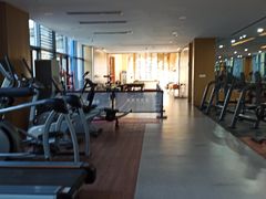 -百顺国际健身会所(青枫墅园店)