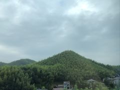 -浙北大峡谷