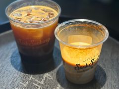 -SeekSeeking咖啡专门店(堰塘街店)