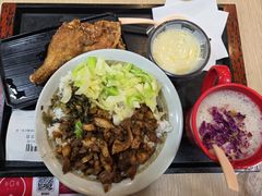 -永和大王(漕宝店)