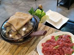 -淼鑫猪肚鸡(萝岗香雪牌坊店)