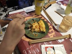 -做披萨的奇葩(中海央墅店)