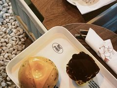 -屋裡·Union Bakery(龙江路店)
