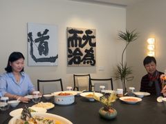 -禧宴Joyous Restaurant(禧园店)