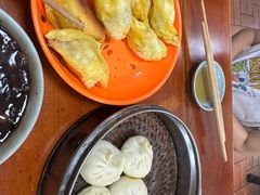 -味一早餐(新芝路店)