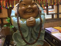 -一叶一世界•素食餐厅(环球中心店)