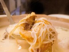 -堂宴·老厦门私房菜(1988仙岳总店)