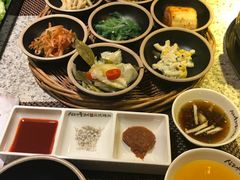-三代烤肉(保利广场店)