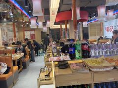 -郭记烤肉创始店(民丰大街店)