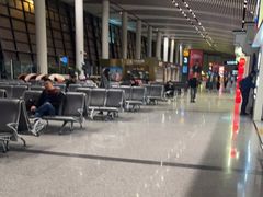 -常州奔牛国际机场