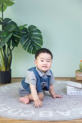 -小苹果儿童摄影(崇安店)