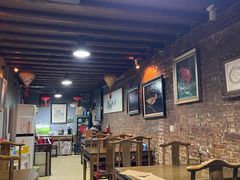 -沈记菜馆(酒仙桥路店)