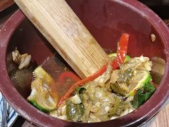 -云海肴云南菜·蒸汽石锅鱼(北京良乡华冠店)