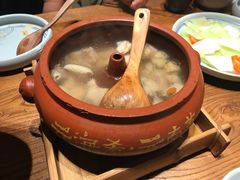 -云海肴云南菜·蒸汽石锅鱼(北京良乡华冠店)