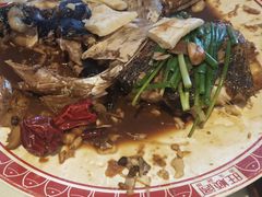 -旺顺阁鱼头泡饼(小红门店)