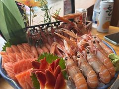 -水林间·寿喜烧自助(仙林金鹰店)