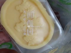 绿豆冰糕-闻酥园(青羊区文殊坊店)