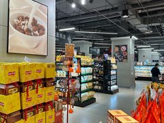 -万达广场(梁溪店)