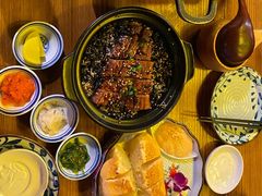 正到爆明太子烤土豆-达摩食堂(仓山万达店)