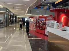 -福田卓悦INTOWN购物中心