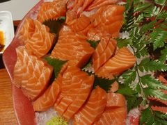 -樱之盛宴·蟹料理海鲜自助(前进大街店)