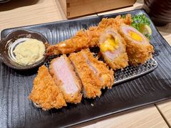 -胜博殿日式炸猪排(西红门店)